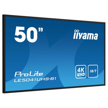 IIYAMA LE5041UHS-B1