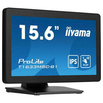 IIYAMA T1633MSC-B1