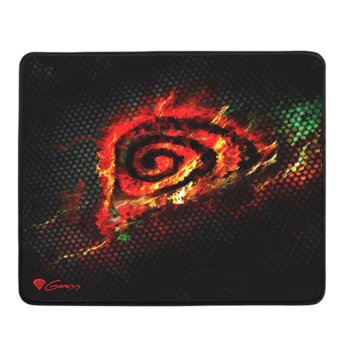 Genesis Gaming Mouse Pad M12 FIRE