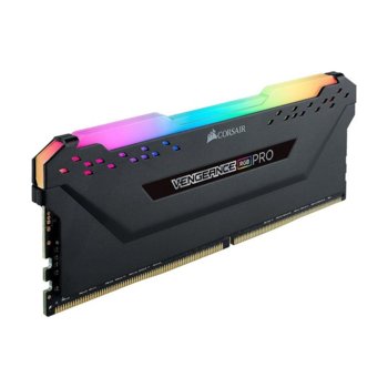 16GB DDR4 3200MHz Corsair Vengeance CMW8GX4M1Z3200