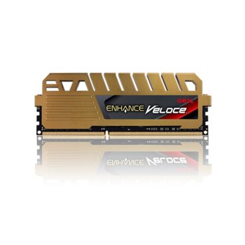 Geil DDR3 1866MHz C10 ENHANCE Veloce 16GB (2x8GB )