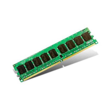 512MB DDR2 400MHz U-DIMM Transcend TS64MLQ64V4J