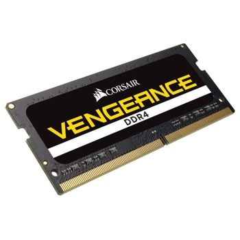 Corsair Vengeance Series CMSX16GX4M2A2933C19