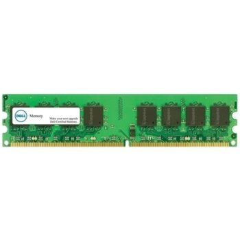 Памет 8GB DDR4 SDRAM 2666MHz, Dell Memory Upgrade AA335287, Unbuffered, 1.2V image