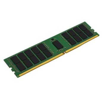 Kingston 8GB DDR4 ECC REG 2400MHz