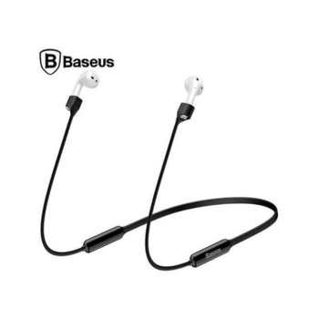 Baseus AirPods Silicone Hanging Sleeve ARAPPOD-01