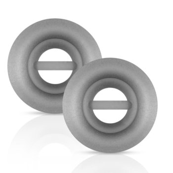 Тапи за слушалки Sennheiser OP-CX, размер S (2 броя), сиви | JAR Computers Sennheiser OP-CX, размер S (2 броя)