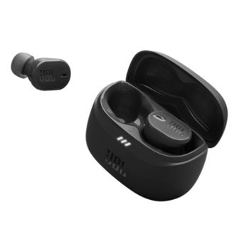 JBL Tune Buds 2 Black JBLTBUDS2BLK