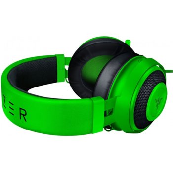 Razer Kraken Green 2019