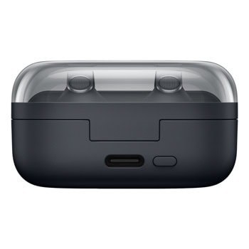 Samsung Galaxy Buds4 Pro Black