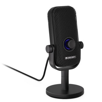 Endorfy Solum Voice S Black EY1B013