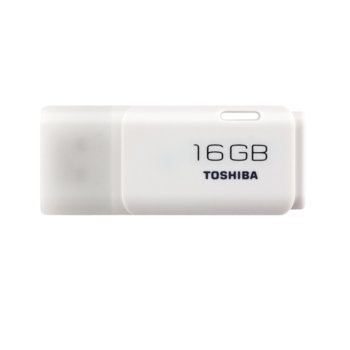 Toshiba TransMemory U202 THN-U202W0160E4