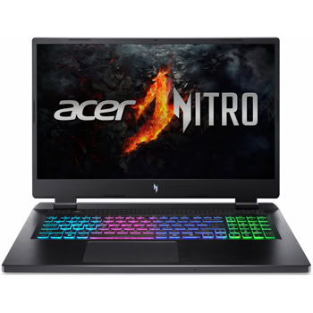 Acer Nitro 17 AN17-42-R9QJ NH.QSCEX.00A