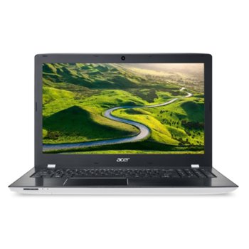 Acer Aspire E5-575G-34B4 White NX.GDVEX.009