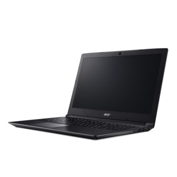 Acer Aspire 3, A315-32-P835 and antivirus