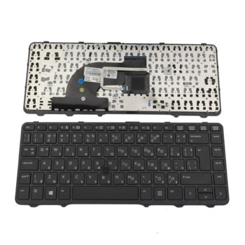 KBD for HP ProBook 640 G1