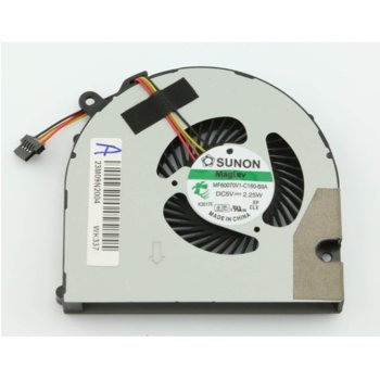 Fan for Acer E5-573 E5-571