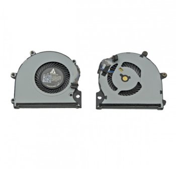 Fan for HP Pro X2 612 G1