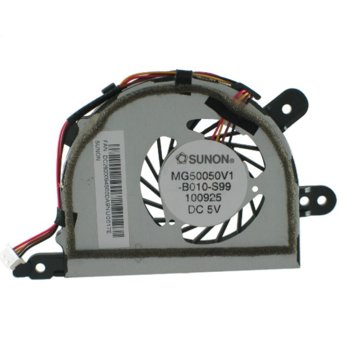 Fan for Lenovo IdeaPad U260 4 pin