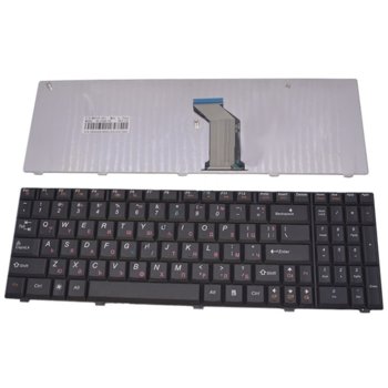 Клавиатура за Lenovo G560 G565 series US
