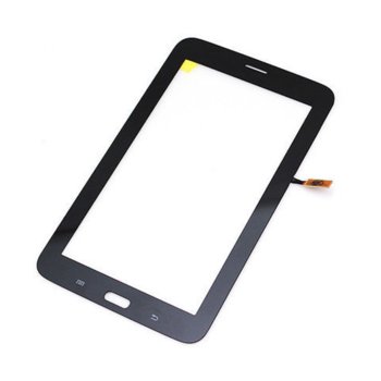 Тъч модул за Samsung Galaxy Tab 3 Lite 7.0 3G, touch, черен image