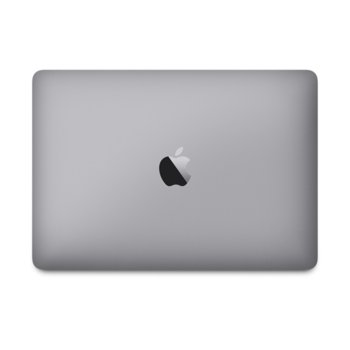 Apple MacBook 12 Space Gray MNYG2ZE/A_Z0TY0002V/BG