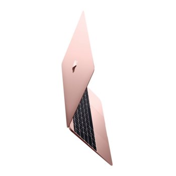 Apple MacBook 12 Rose Gold MNYN2ZE/A