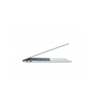 Apple MacBook Air 13 Silver