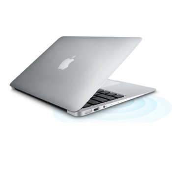 Apple MacBook Air (Z0TB0008S/BG)