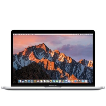Apple MacBook Pro 13 Silver Z0UQ0004K/BG