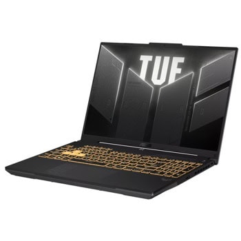 Asus TUF Gaming F16 X607VJR-TU307 90NR0MZ6-M00MP0 | JAR Computers Asus TUF Gaming F16 X607VJR-TU307 90NR0MZ6-M00MP0