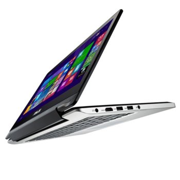133 ASUS Transformer Book Flip TP300LA-DW063H