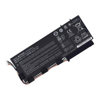 Батерия (оригинална) Acer Aspire battery