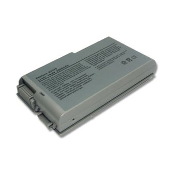 Батерия (оригинална) DELL Latitude D500 D505 D510