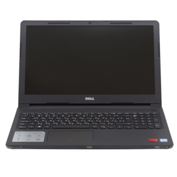 Dell Inspiron 15 3576 i3-7020U 4GB 1TB