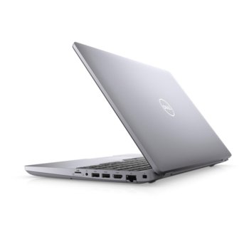 Dell Latitude 5511 N009L551115EMEA_UBU