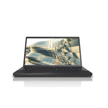 Лаптоп Fujitsu LIFEBOOK A3510 (FPC04924BP), четириядрен Ice Lake Intel Core i5-1035G1 1.0/3.6 GHz, 15.6" (39.62 cm) Full HD Anti-Glare Display, (HDMI), 8GB DDR4, 256GB SSD, 1x USB Type-C, No OS | JAR Computers Fujitsu LIFEBOOK A3510 FPC04924BP