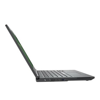 Fujitsu LIFEBOOK E5411 + LX410