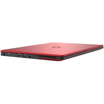 Fujitsu LIFEBOOK U9311 RED + A51 4G 2/32 Blue