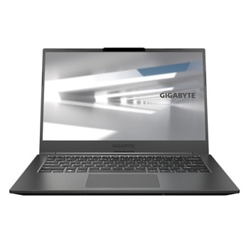 Gigabyte U4