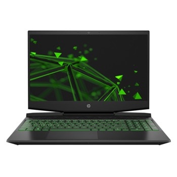 HP Pavilion Gaming 15-dk2003nu 48X76EA