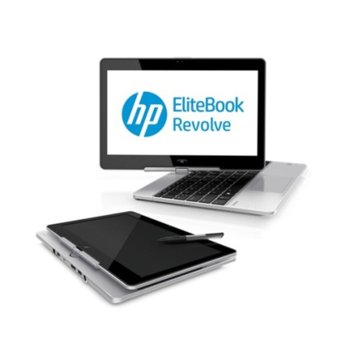 HP EliteBook 810 D7P58AW