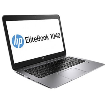 14 HP EliteBook Folio 1040 G2 H9W05EA