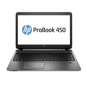 HP ProBook 450 G2 K9K77EA 8GB v285w bundle