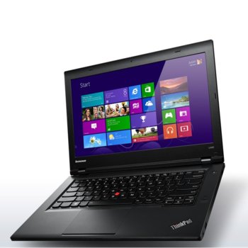 14 Lenovo ThinkPad L440 20AS0062BM