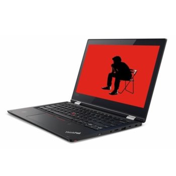 Lenovo ThinkPad L380 Yoga 20M7001BBM