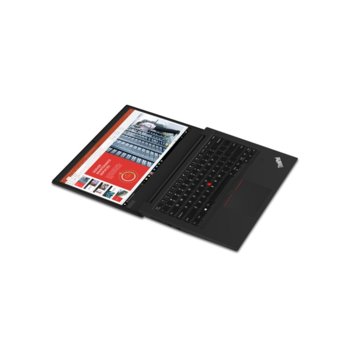 Lenovo ThinkPad Edge E490 20N8007YBM