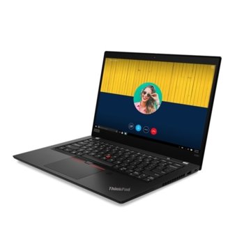 Lenovo ThinkPad X390 20Q0003VBM