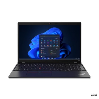 Lenovo ThinkPad L15 Gen 3 (AMD) 21C7002JBM