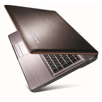 15.6" (39.62 cm) Lenovo IdeaPad G570GH 59-316387M